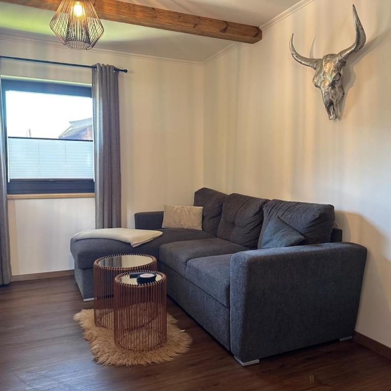 Bramberg Hideaway mit großer Terrasse - Apartment mit 1 Schlafzimmer - 42