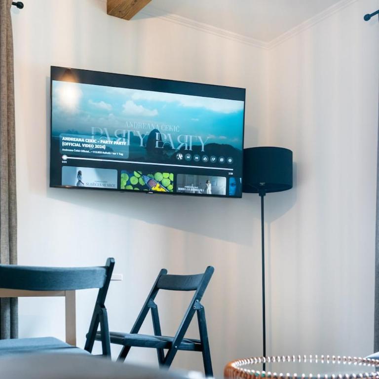 Bramberg Hideaway mit großer Terrasse - Apartment mit 1 Schlafzimmer - 44