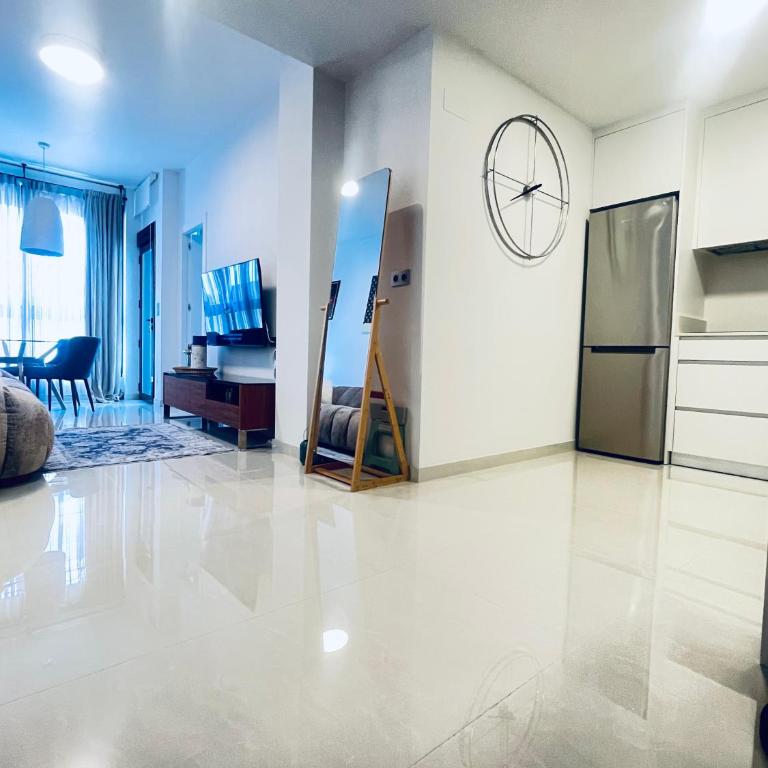 Luxury Apartment Torrevieja - Apartment mit 2 Schlafzimmern - 7