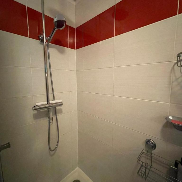 T2 cosy - Balcon en RDC - Jardin à 2 min - Appartamento con 1 Camera da Letto - 16