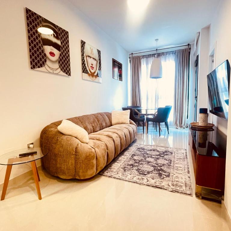 Luxury Apartment Torrevieja - Apartment mit 2 Schlafzimmern - 1