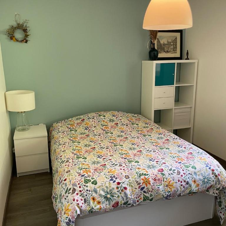 T2 cosy - Balcon en RDC - Jardin à 2 min - Appartamento con 1 Camera da Letto - 19