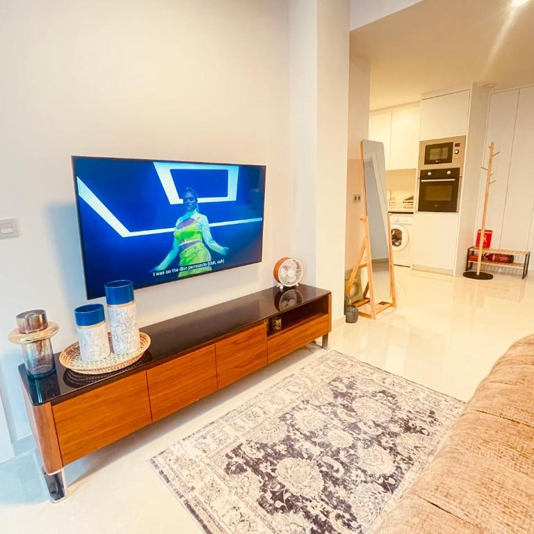 Luxury Apartment Torrevieja - Apartment mit 2 Schlafzimmern - 3