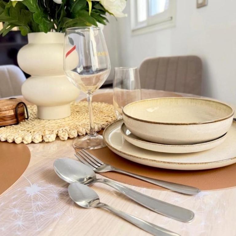 Destination élégance vieil Antibes - Appartamento con 2 Camere da Letto - 6
