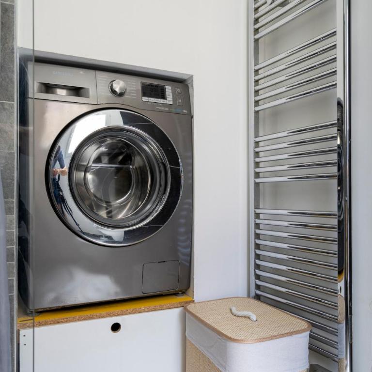 Destination élégance vieil Antibes - Appartamento con 2 Camere da Letto - 13