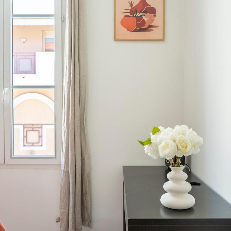 Destination élégance vieil Antibes - Appartamento con 2 Camere da Letto - 17