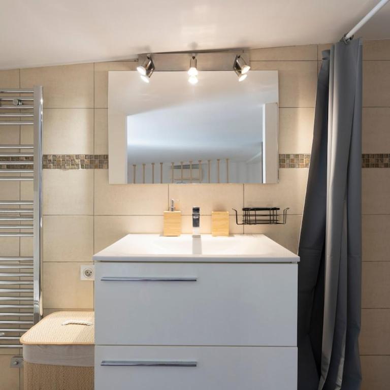Destination élégance vieil Antibes - Appartamento con 2 Camere da Letto - 18
