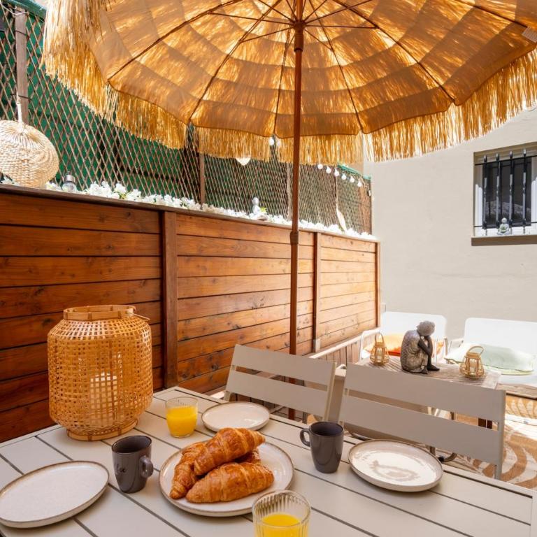 Destination élégance vieil Antibes - Appartamento con 2 Camere da Letto - 24