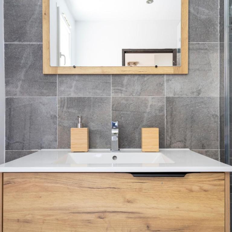 Destination élégance vieil Antibes - Appartamento con 2 Camere da Letto - 25