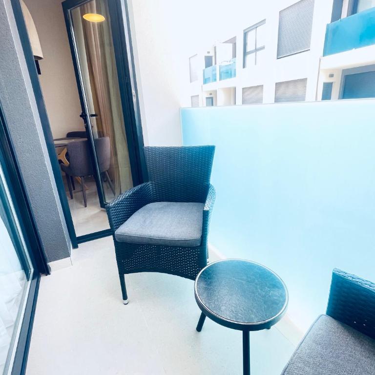 Luxury Apartment Torrevieja - Apartment mit 2 Schlafzimmern - 5