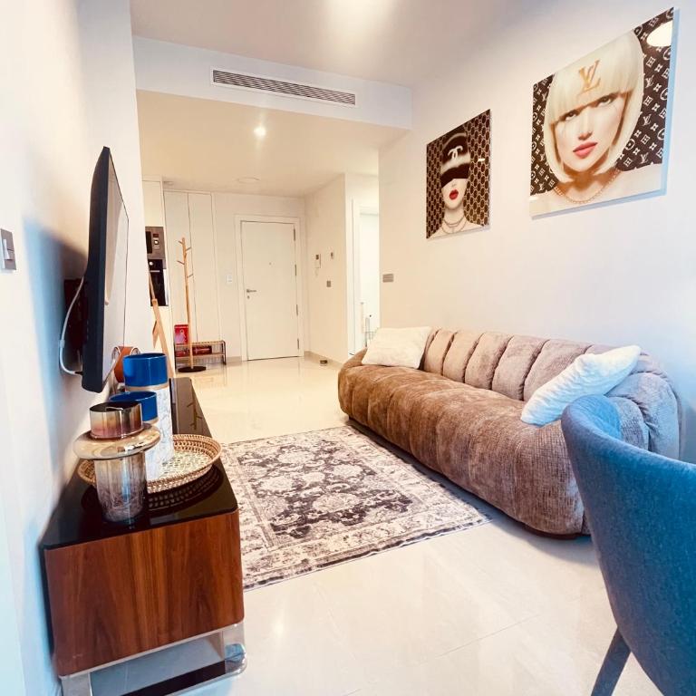 Luxury Apartment Torrevieja - Apartment mit 2 Schlafzimmern - 4