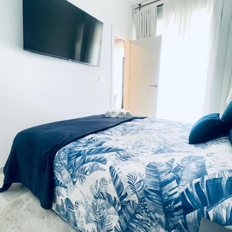 Luxury Apartment Torrevieja - Apartment mit 2 Schlafzimmern - 10