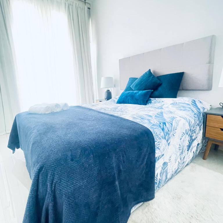 Luxury Apartment Torrevieja - Apartment mit 2 Schlafzimmern - 8