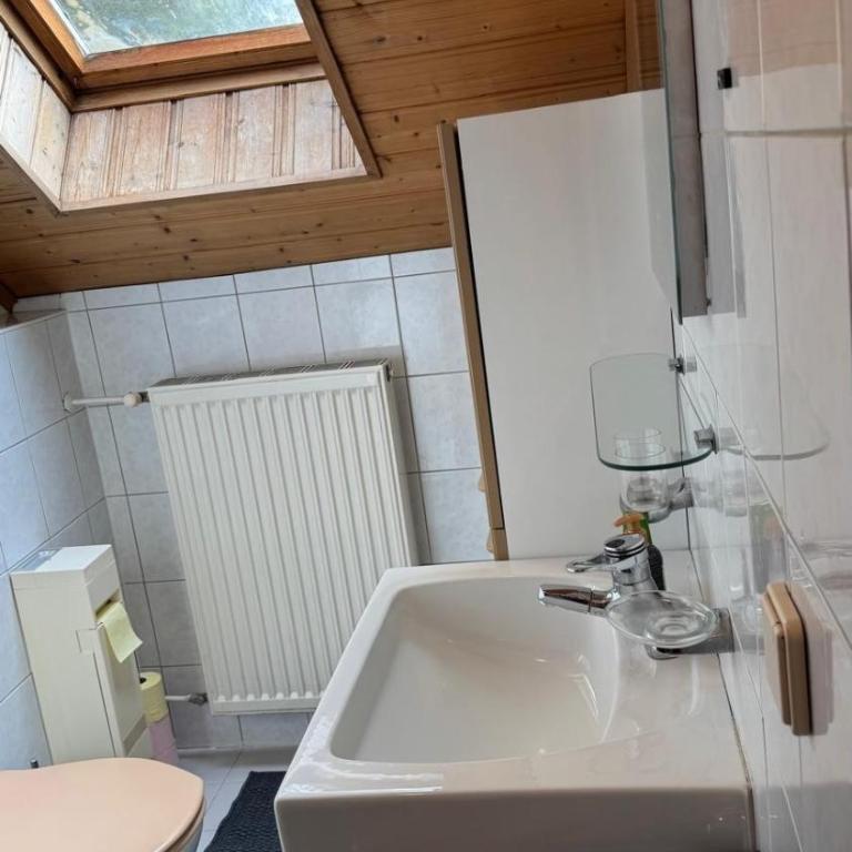 Apartment Lisi II - Apartment mit 1 Schlafzimmer - 2