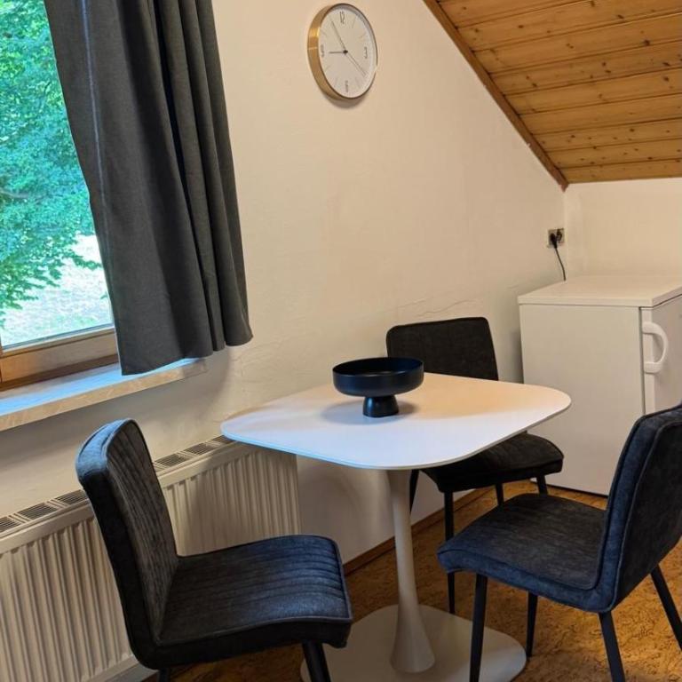 Apartment Lisi II - Apartment mit 1 Schlafzimmer - 3