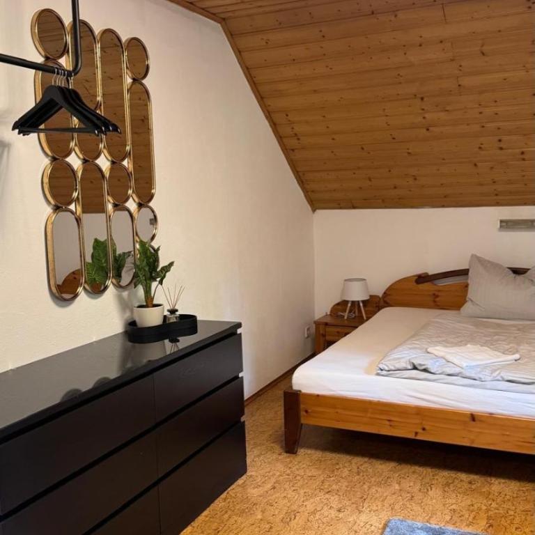 Apartment Lisi II - Apartment mit 1 Schlafzimmer - 5