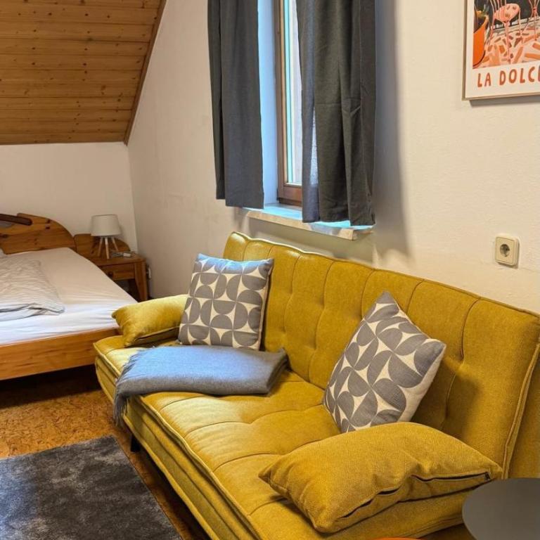 Apartment Lisi II - Apartment mit 1 Schlafzimmer - 7