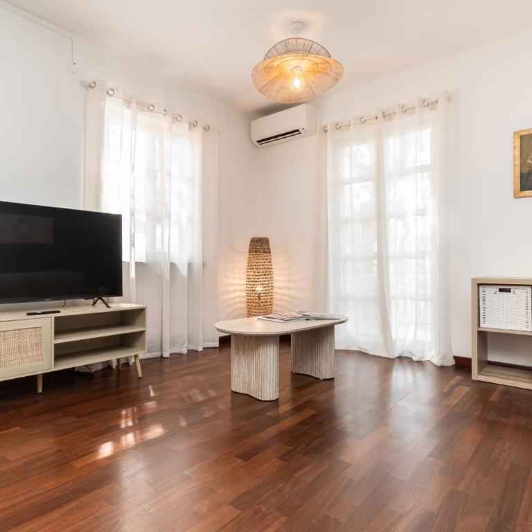 "Crêuza Marelume" la tua luce sul mare - Maison 3 Chambres - 7