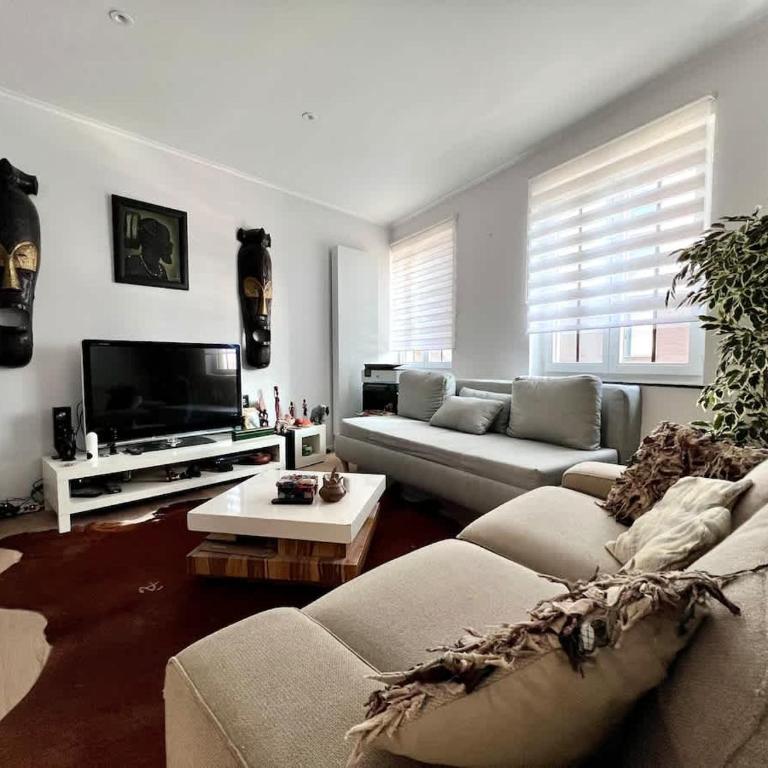 Lovely center for - 6 pers comfort - Appartamento - 1