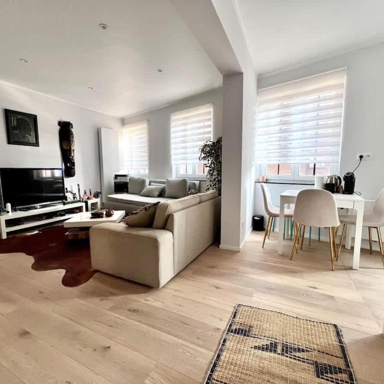 Lovely center for - 6 pers comfort - Appartamento - 3