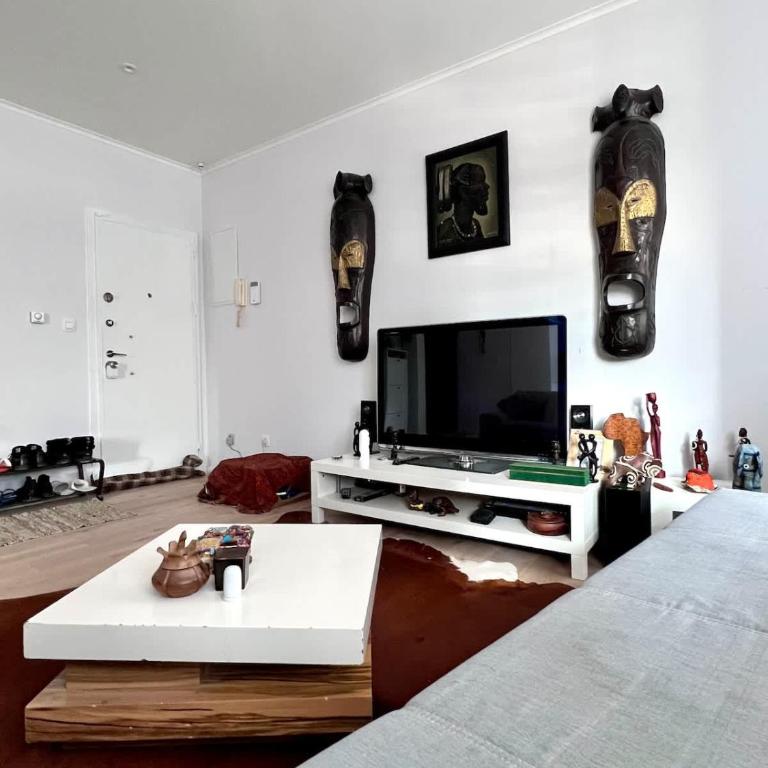 Lovely center for - 6 pers comfort - Appartamento - 5