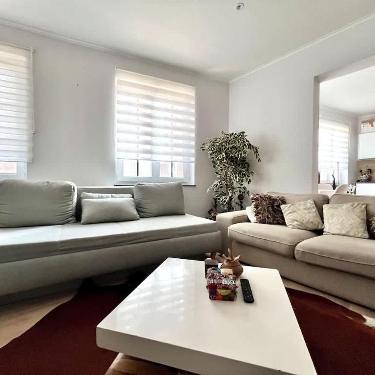 Lovely center for - 6 pers comfort - Appartamento - 4