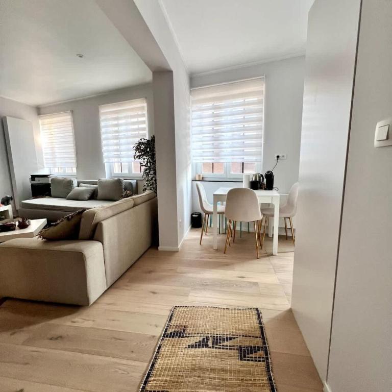 Lovely center for - 6 pers comfort - Appartamento - 6