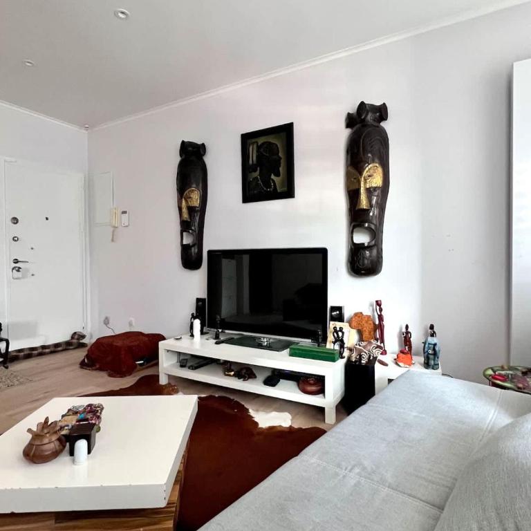 Lovely center for - 6 pers comfort - Appartamento - 7