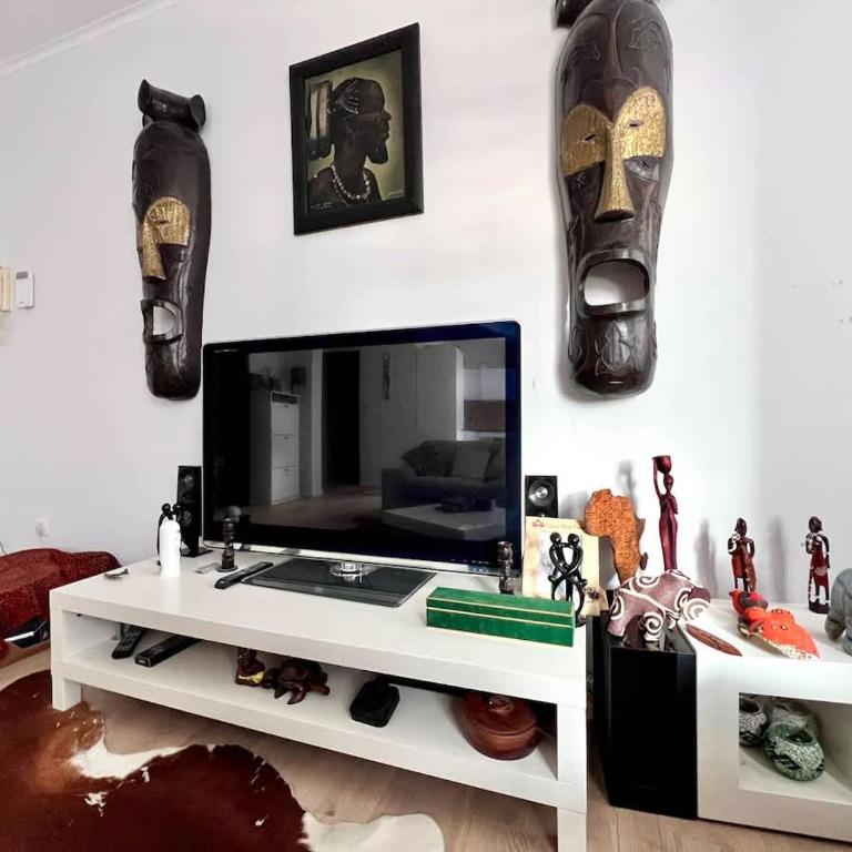 Lovely center for - 6 pers comfort - Appartamento - 9