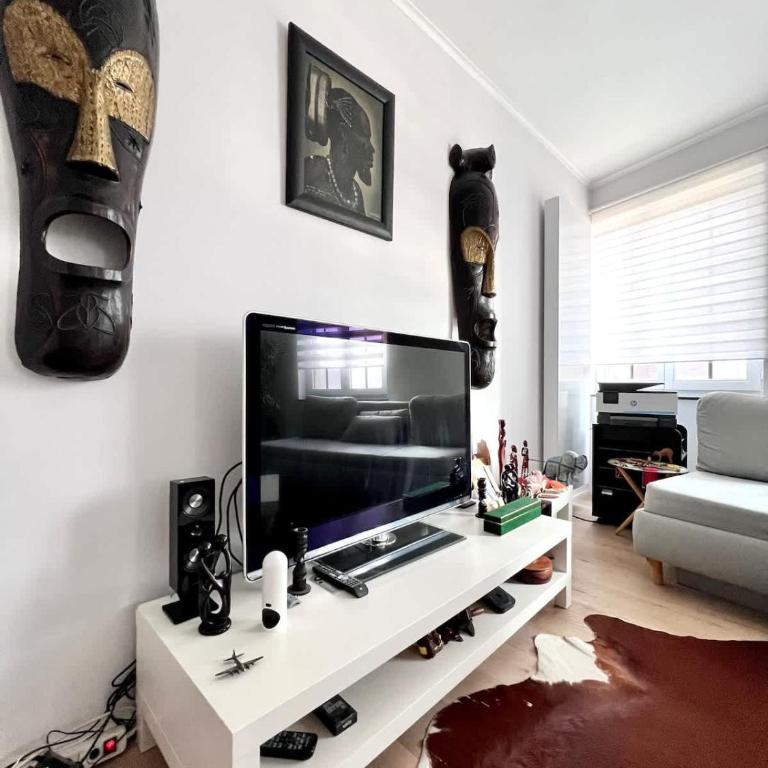 Lovely center for - 6 pers comfort - Appartamento - 8