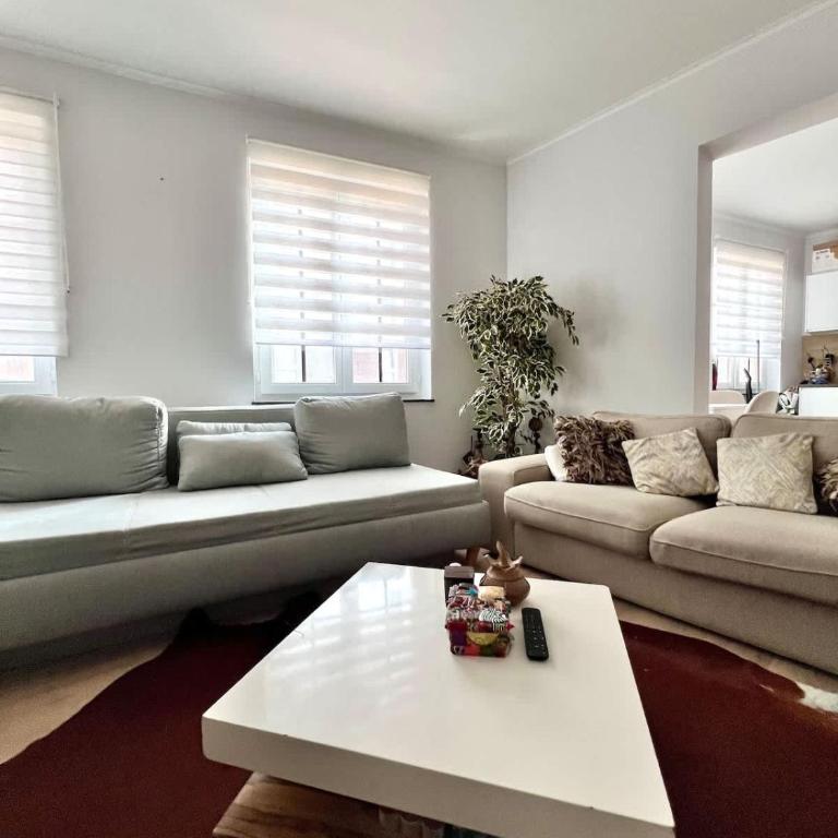 Lovely center for - 6 pers comfort - Appartamento - 10