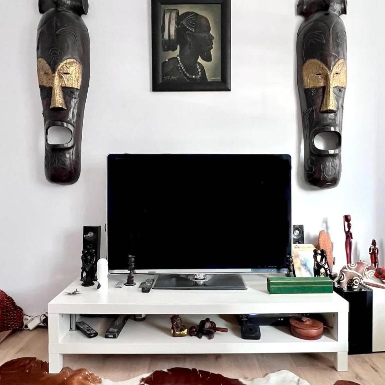 Lovely center for - 6 pers comfort - Appartamento - 11