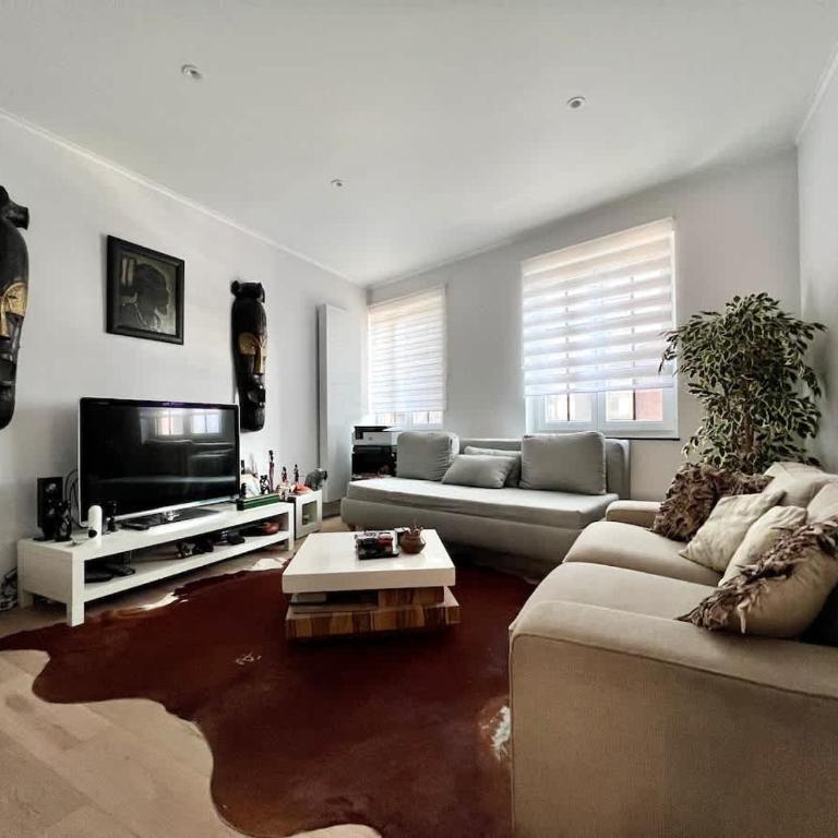 Lovely center for - 6 pers comfort - Appartamento - 17