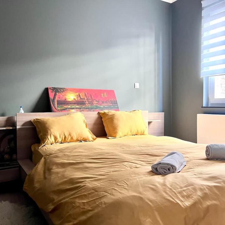 Lovely center for - 6 pers comfort - Appartamento - 21