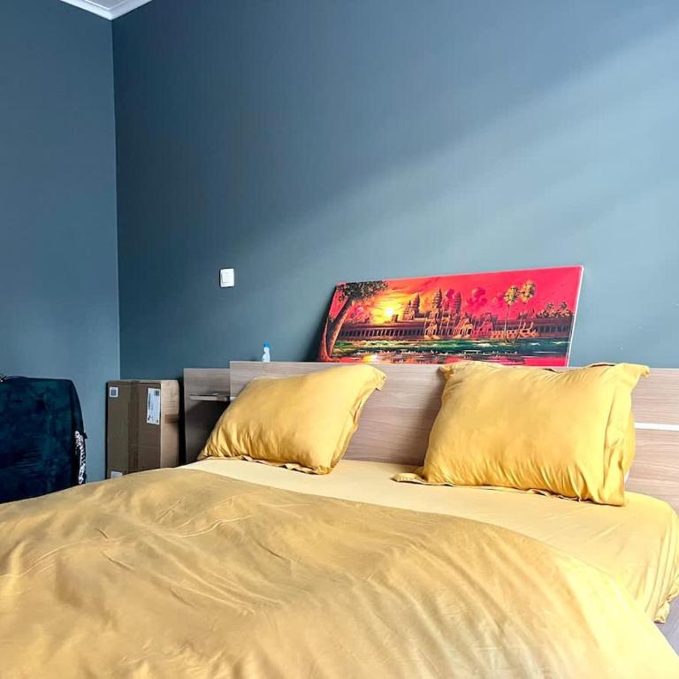 Lovely center for - 6 pers comfort - Appartamento - 20