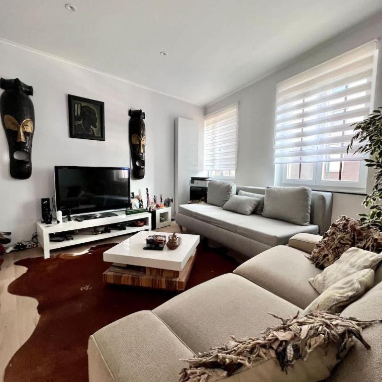 Lovely center for - 6 pers comfort - Appartamento - 18