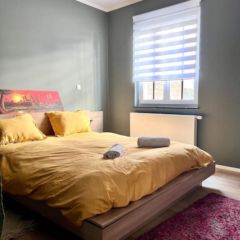 Lovely center for - 6 pers comfort - Appartamento - 22