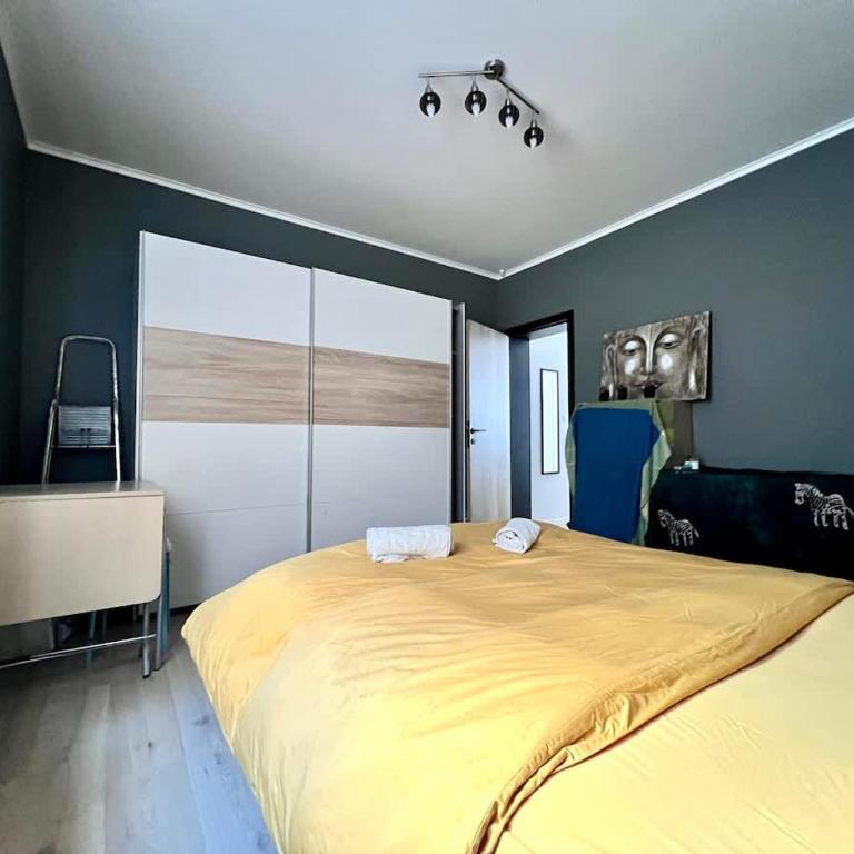 Lovely center for - 6 pers comfort - Appartamento - 24
