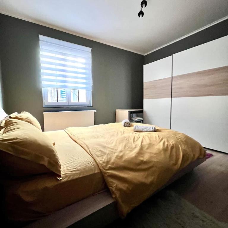 Lovely center for - 6 pers comfort - Appartamento - 25