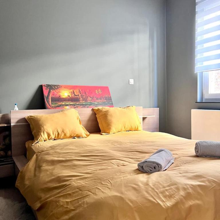 Lovely center for - 6 pers comfort - Appartamento - 23