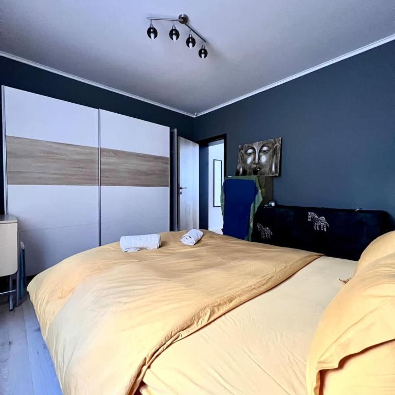 Lovely center for - 6 pers comfort - Appartamento - 28