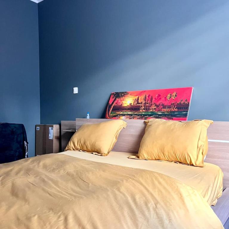 Lovely center for - 6 pers comfort - Appartamento - 30