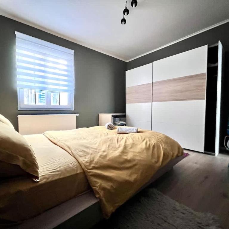 Lovely center for - 6 pers comfort - Appartamento - 31