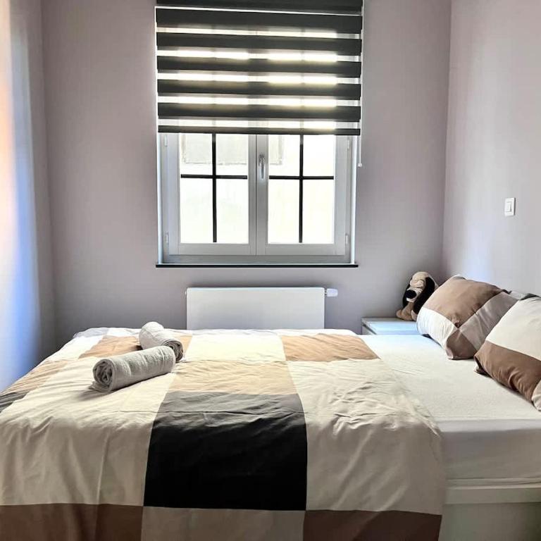 Lovely center for - 6 pers comfort - Appartamento - 33