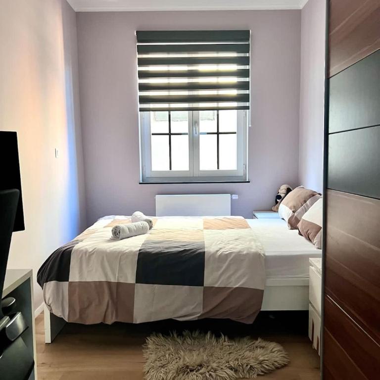 Lovely center for - 6 pers comfort - Appartamento - 34