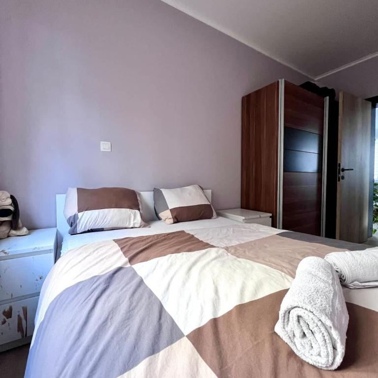 Lovely center for - 6 pers comfort - Appartamento - 35