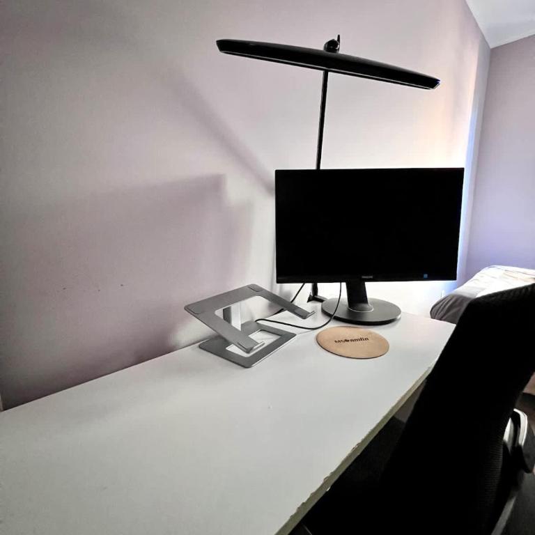 Lovely center for - 6 pers comfort - Appartamento - 38