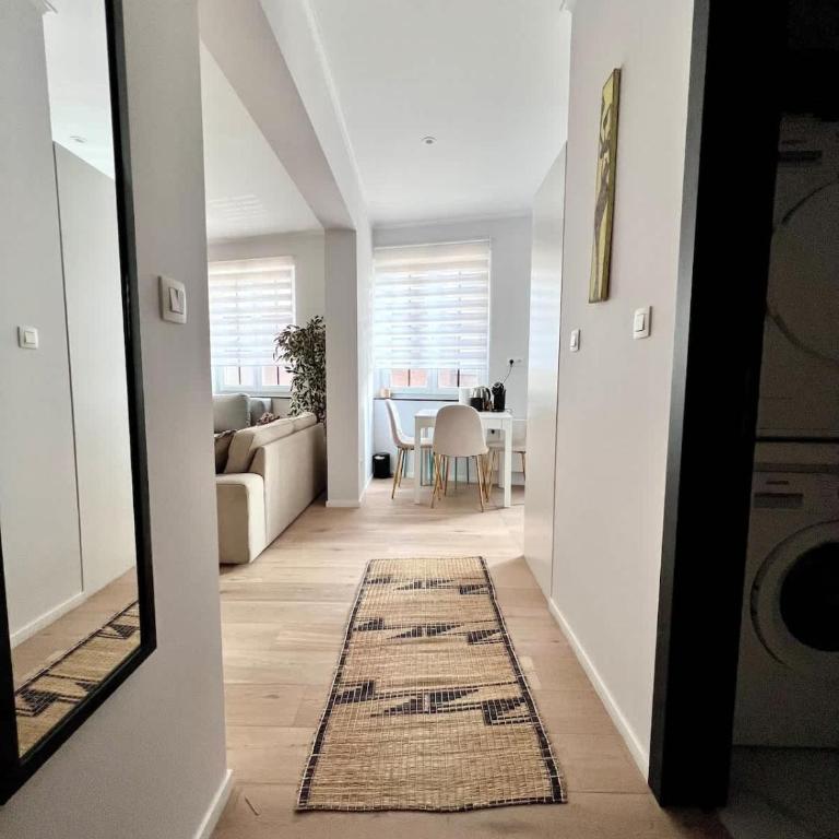 Lovely center for - 6 pers comfort - Appartamento - 44