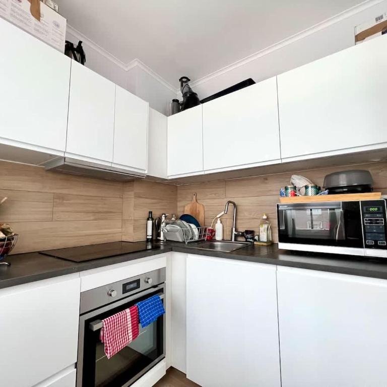 Lovely center for - 6 pers comfort - Appartamento - 46