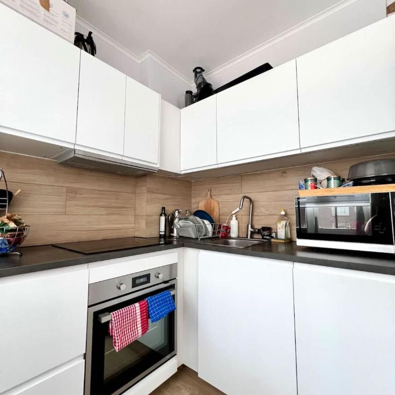 Lovely center for - 6 pers comfort - Appartamento - 47